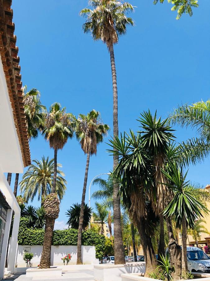 Luxury Carihuela Beach Torremolinos Exterior foto